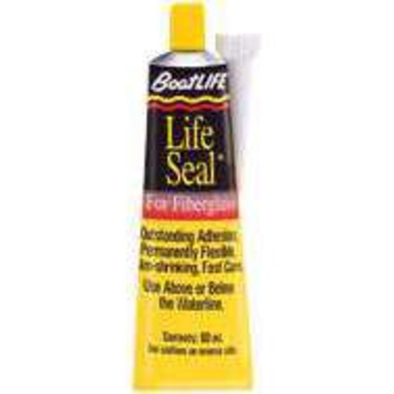BoatLIFE 1109 Life-Seal – 1 oz. Tube – Clear