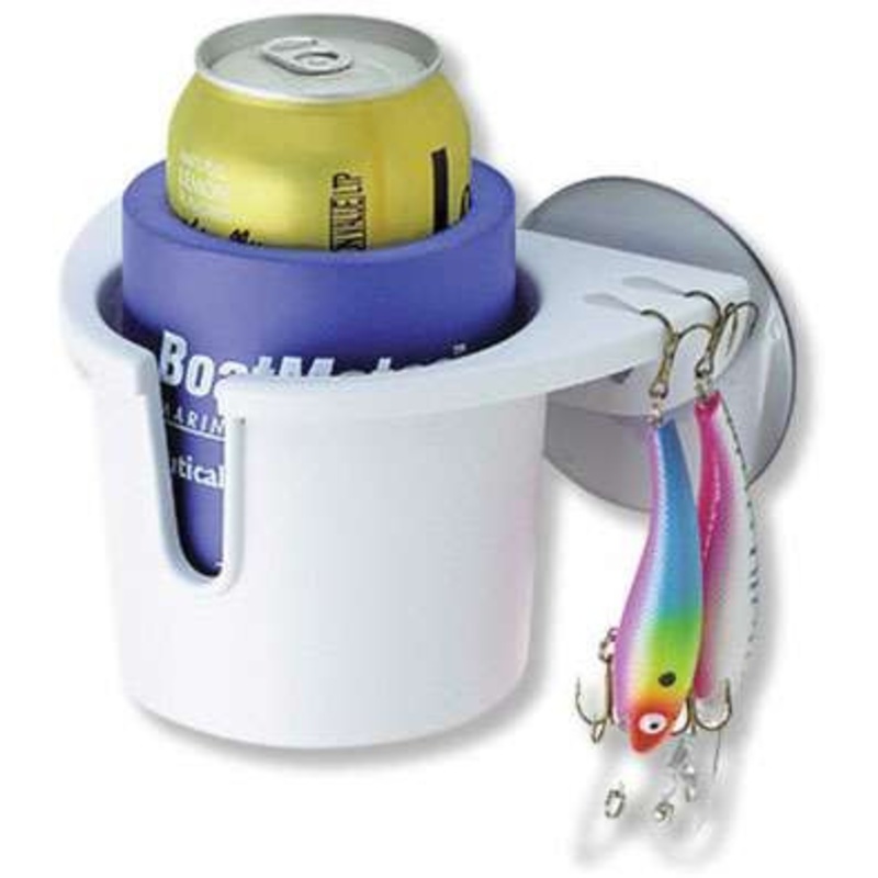 BoatMates Drink Holder Plus