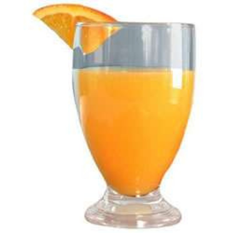 Camco 43881 Unbreakable Juice Glass 7oz (2pk)