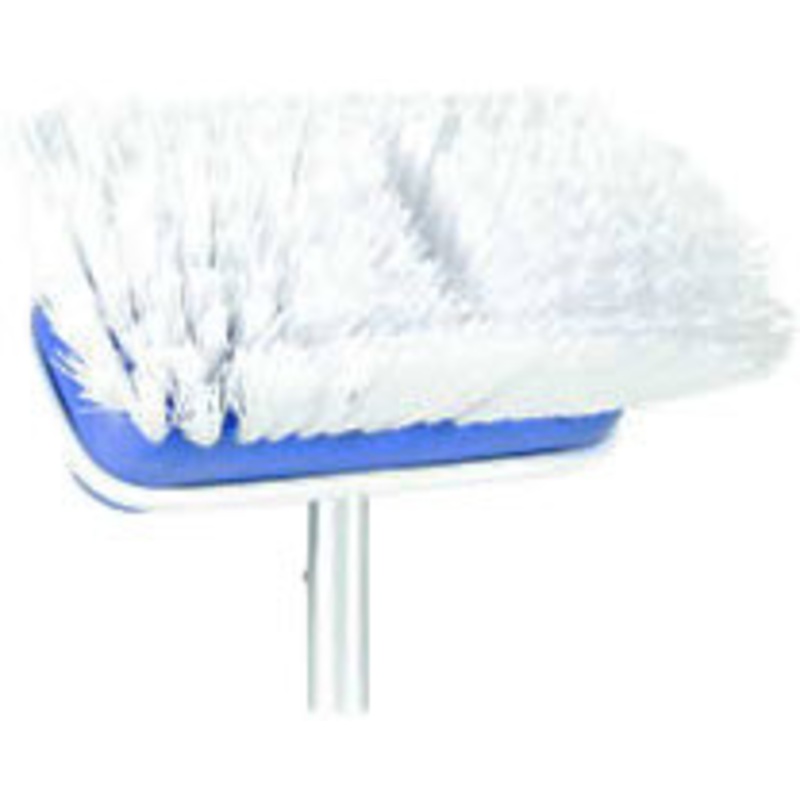 Camco Wide Brush Head Attachment – Stiff