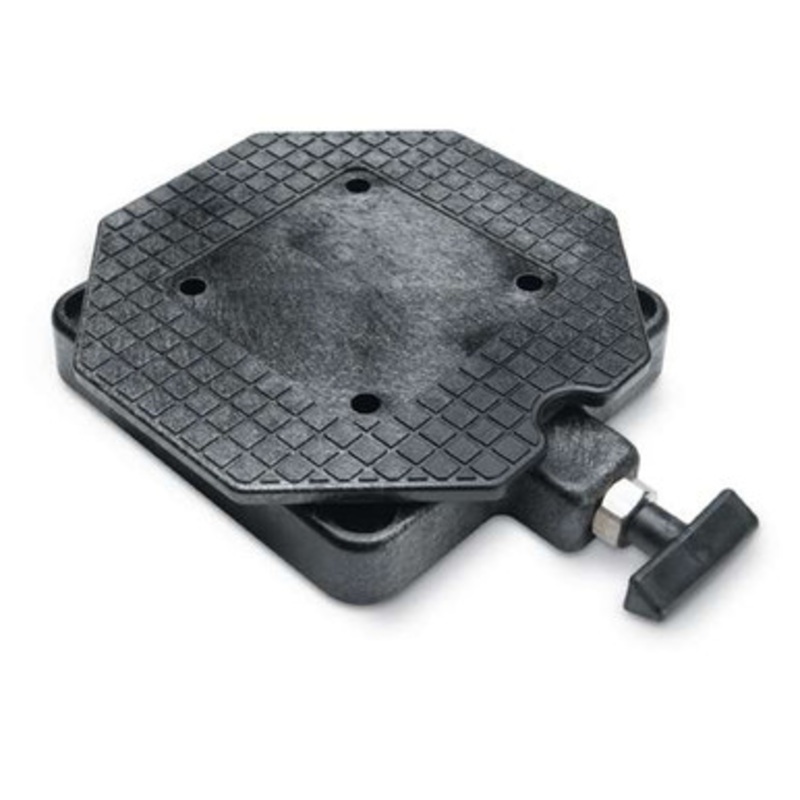 Cannon 2207003 Swivel Base Low-Profile