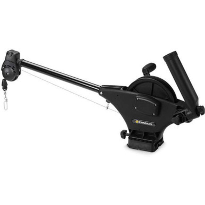 Cannon Uni-Troll 5 ST Manual Downrigger 1901120