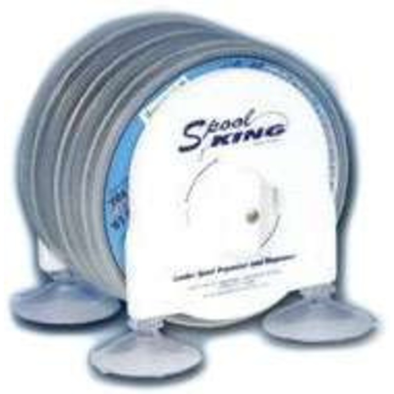 Deep Blue SK-3 Spool King – 3 Spool