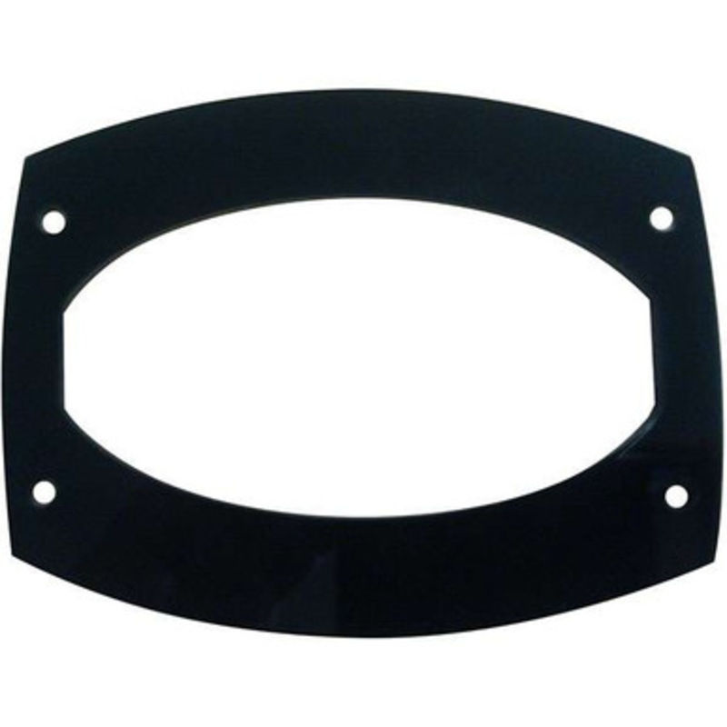 FUSION Adapter Plate f/MS-NRX200