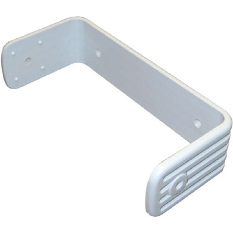 Icom M422SW MMB Mounting Bracket f/ M412 & M422 – Super White