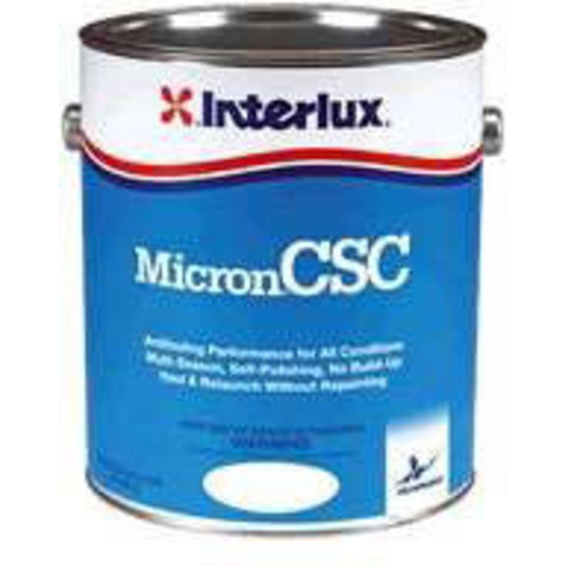 Interlux Micron CSC – Quart Red