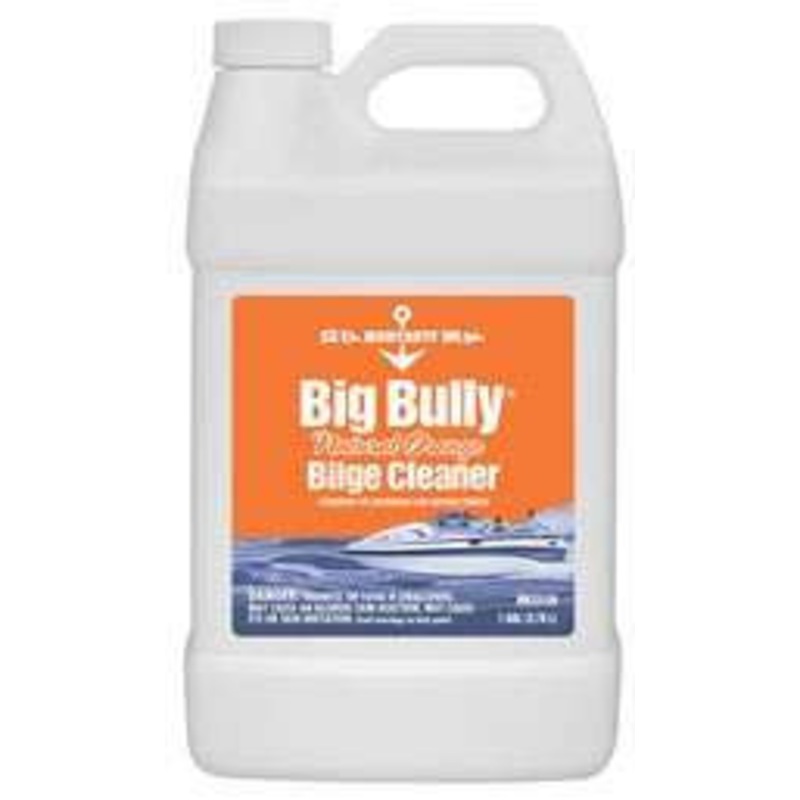 MaryKate MK2332 Big Bully Bilge Cleaner – Quart