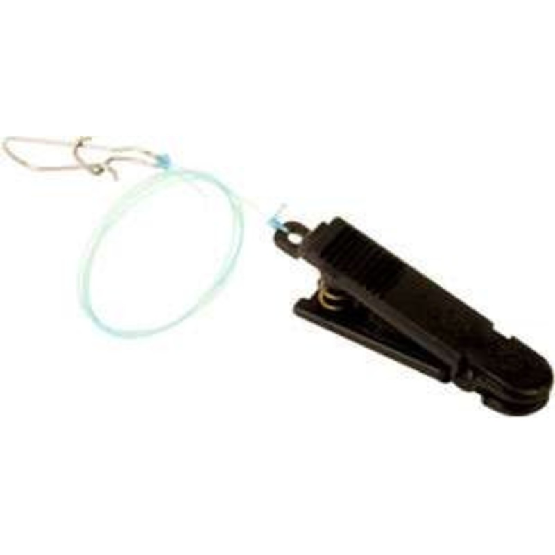 Scotty 1047 Mini Snapper Release w/ Cannonball Snap & 18” Leader