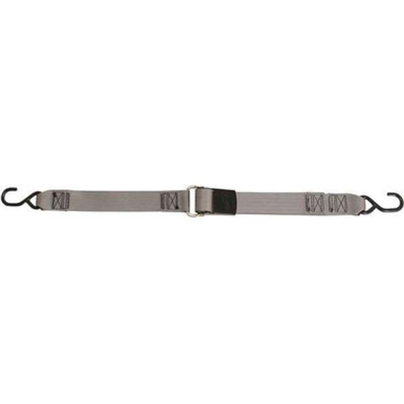 BoatBuckle F13115 Kwik-Lok Gunwale Tie Down – 2” x 16′