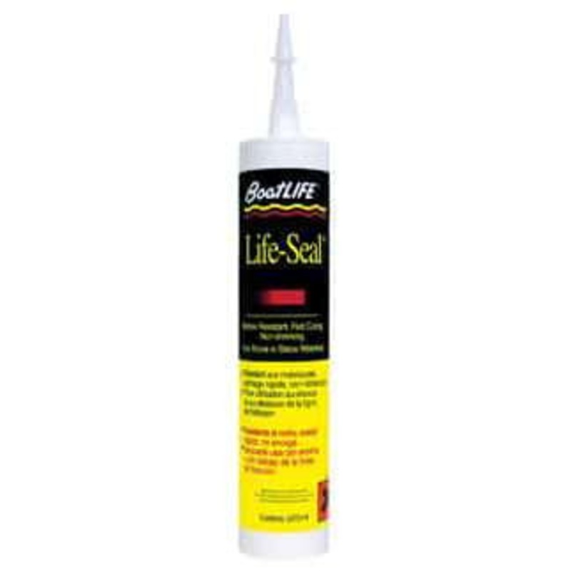 BoatLIFE 1169 Life-Seal – 10.6 oz. Cartridge White