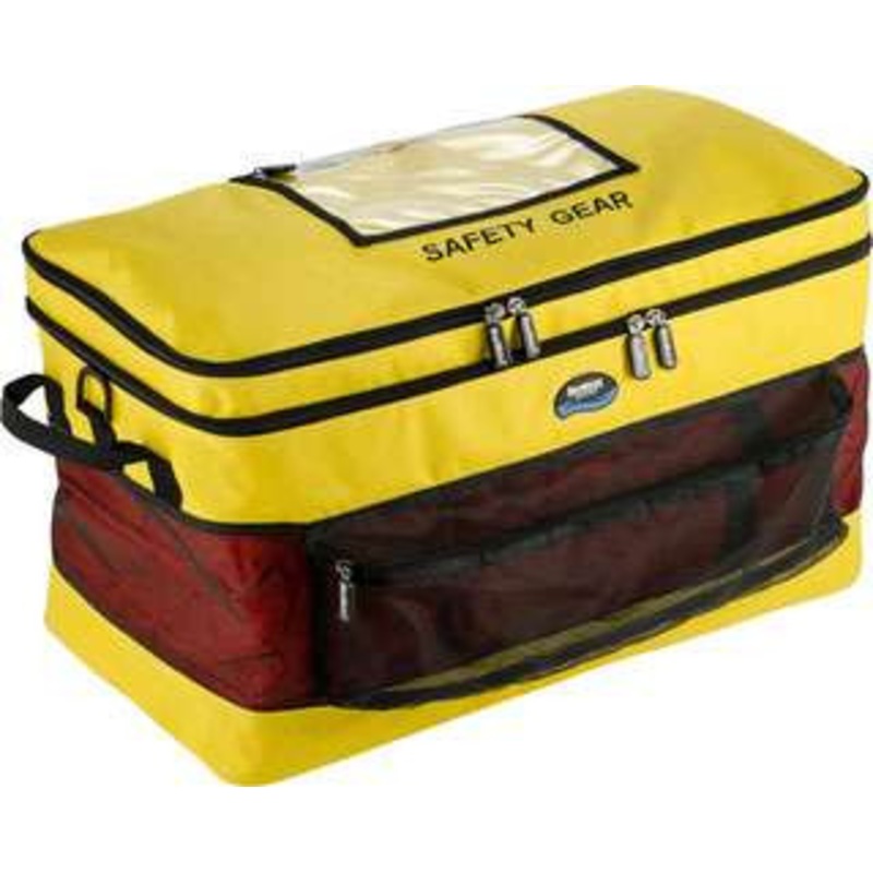 BoatMates Safety Gear Bag