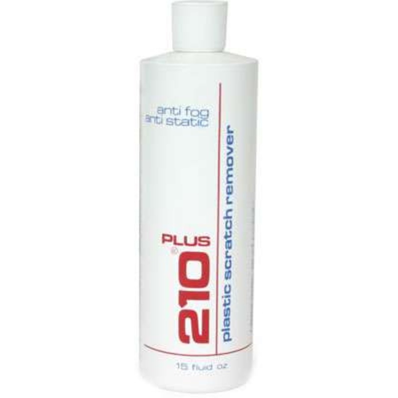 Camco 40944 210 Plus Scratch Remover 15oz