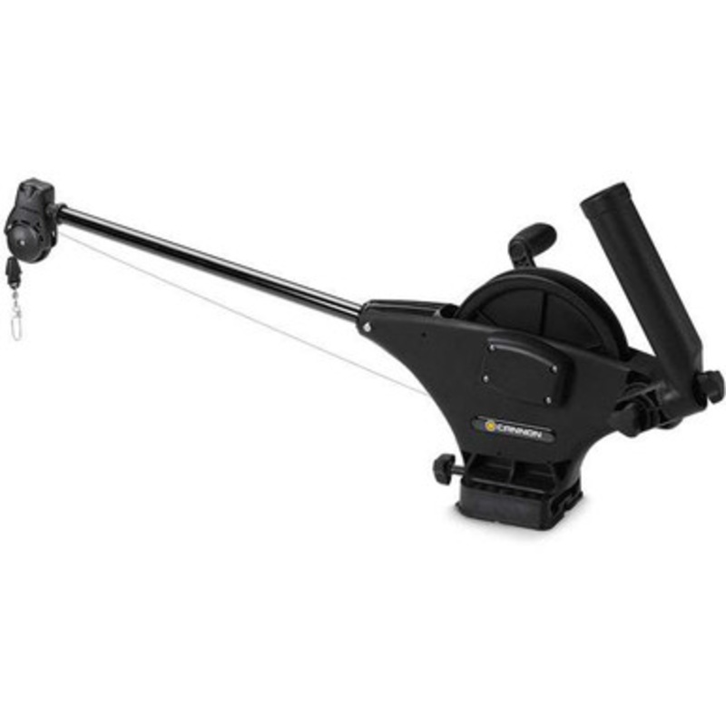 Cannon Easi-Troll ST Manual Downrigger 1901020