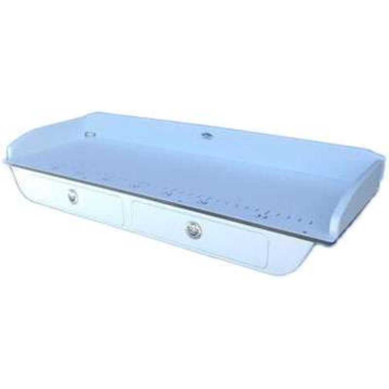 Deep Blue FTB-40DR Large Boat Fillet Table with Drawers
