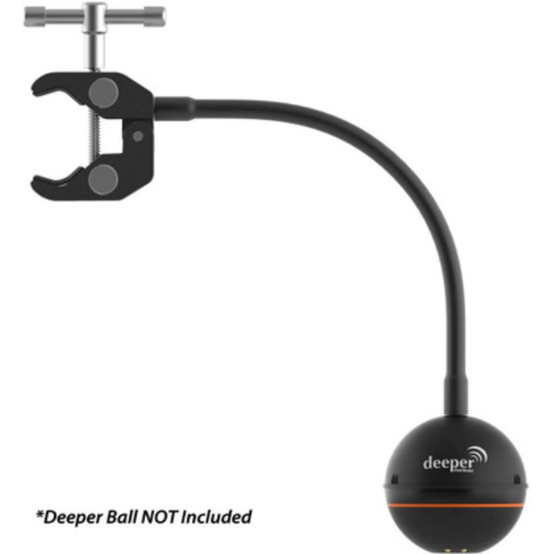 Deeper Flexible Arm Mount 1.0