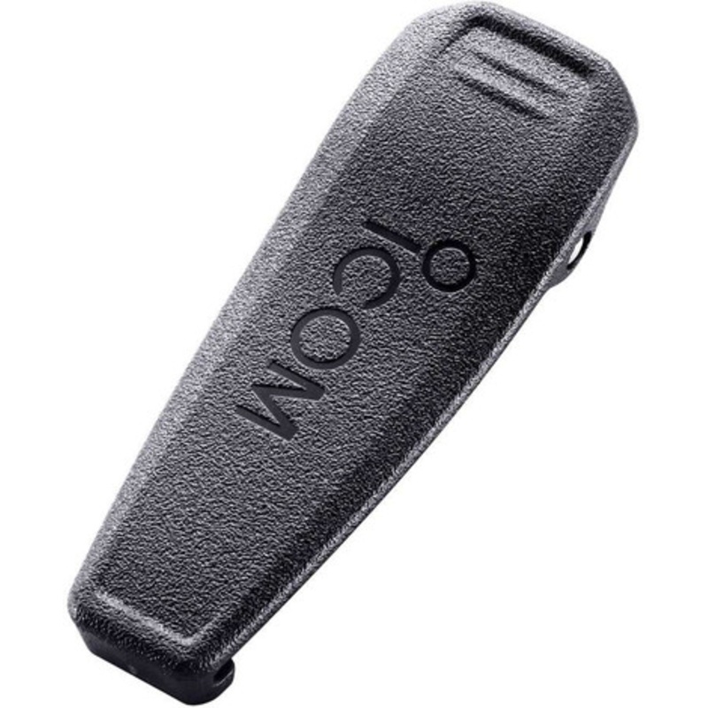 Icom MB124 Alligator Type Belt Clip f/ M24