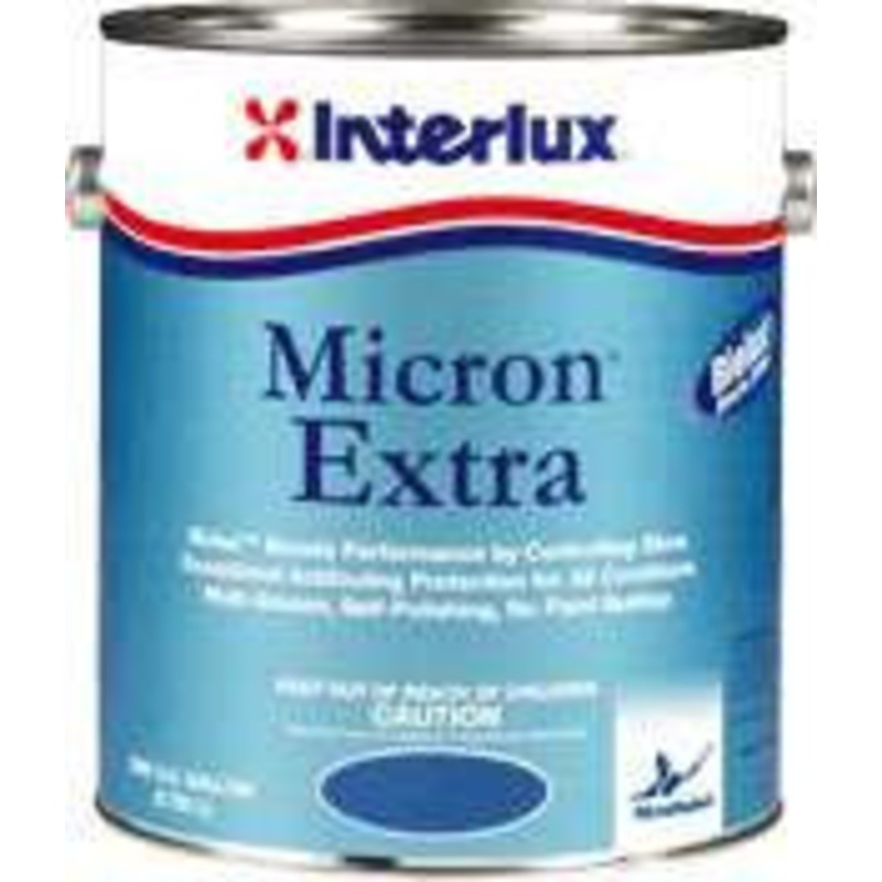 Interlux Micron Extra with Biolux
