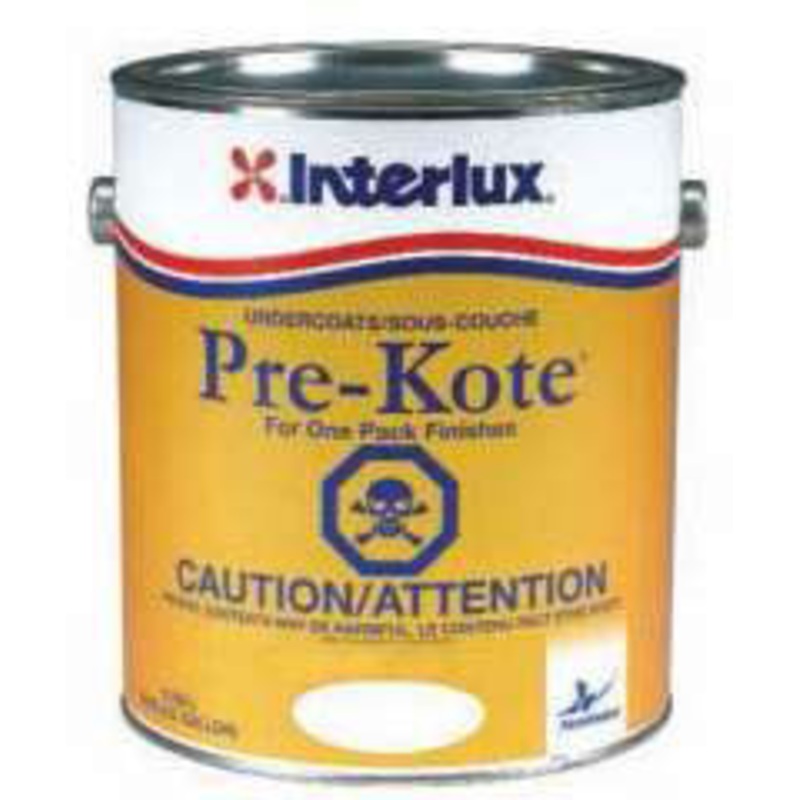 Interlux Pre-Kote Gray