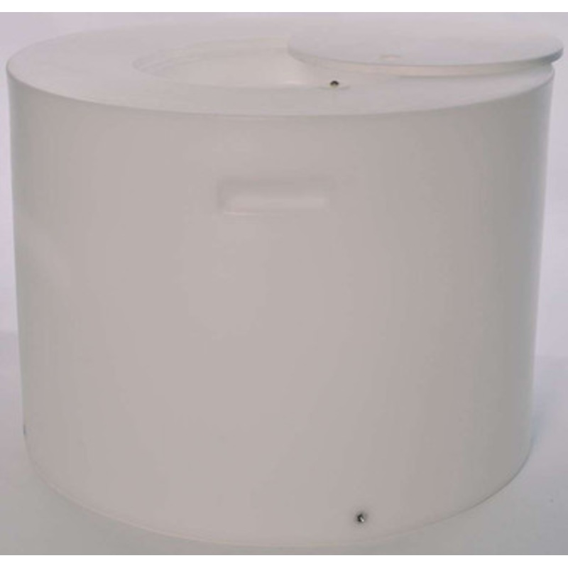 Kodiak KA-30 Angler Series Round Bait Tank – 30 Gallon