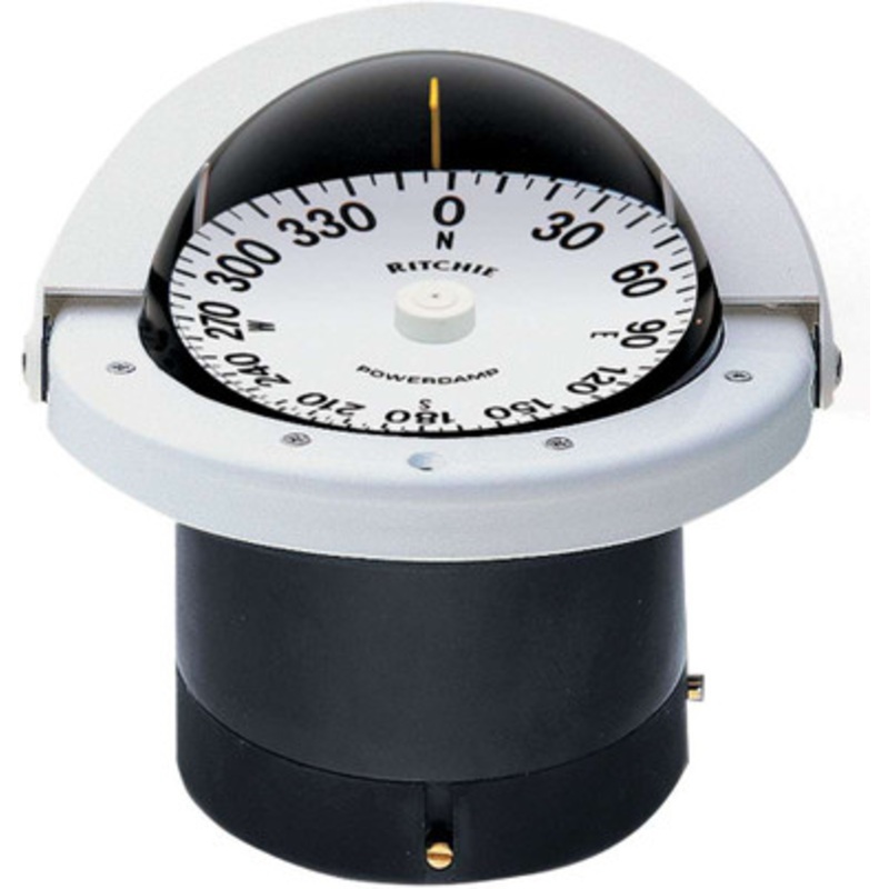 Ritchie FNW-201 Navigator Flush Mount Compass