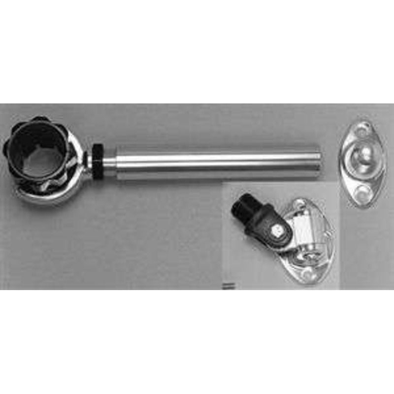 Rupp Threaded PAK-0006 Antenna Mounting Packages