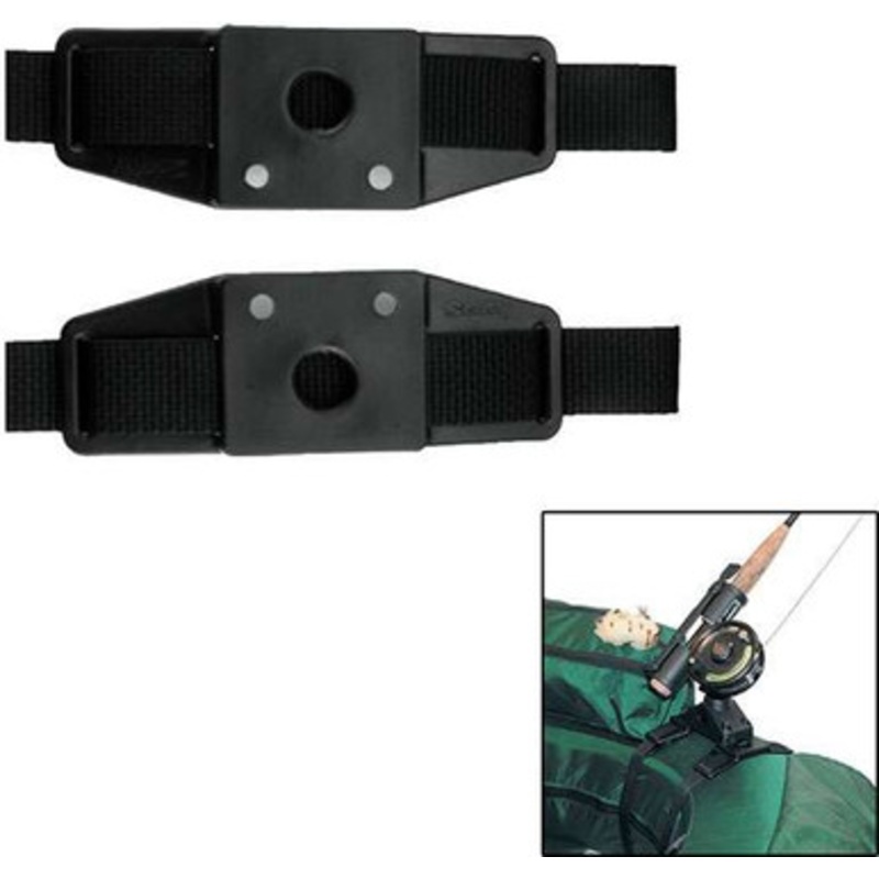 Scotty 266 Float Tube Adapter f/ 241 Side/Deck Mount