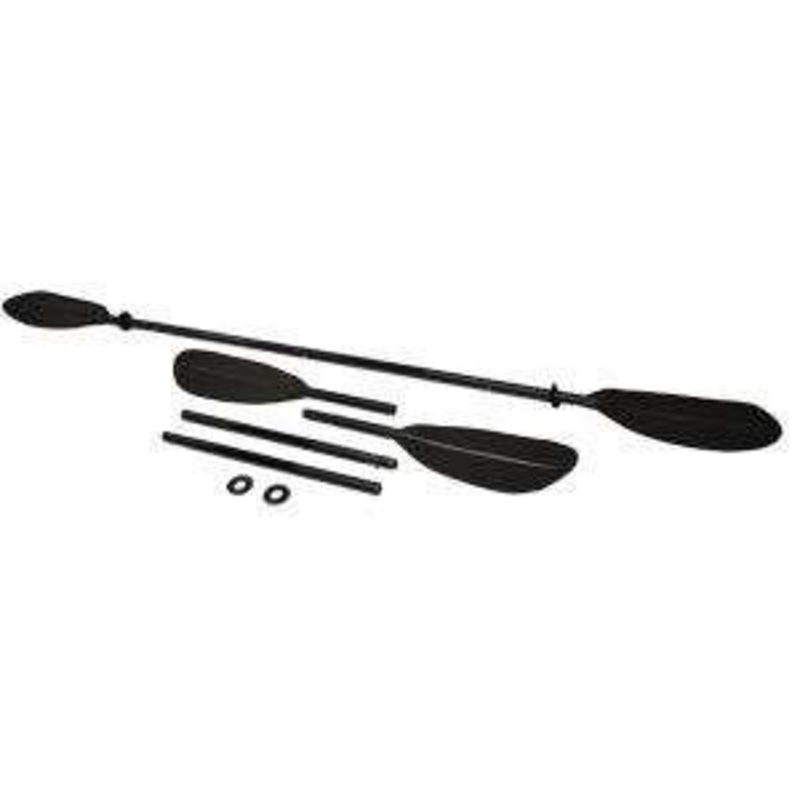 Sea Eagle AB40 8′ 4 Part Aluminum Paddle