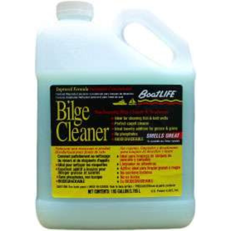 BoatLIFE 1103 Bilge Cleaner – Gallon