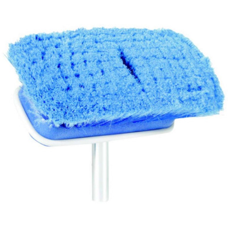 Camco CMC41922 Wide Brush Head Attachment Soft