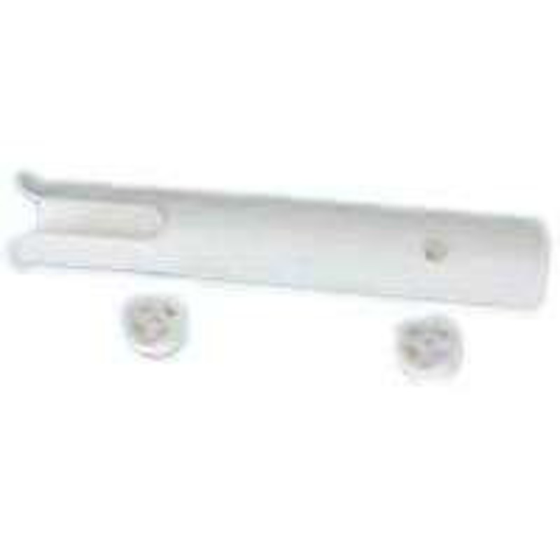 Deep Blue RH-1 Poly Rod Holder – Holds 1 Rod