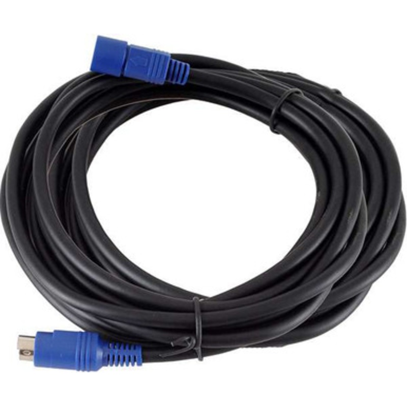 FUSION MS-WR600EXT20 Marine Remote Control Extension Cable 20M