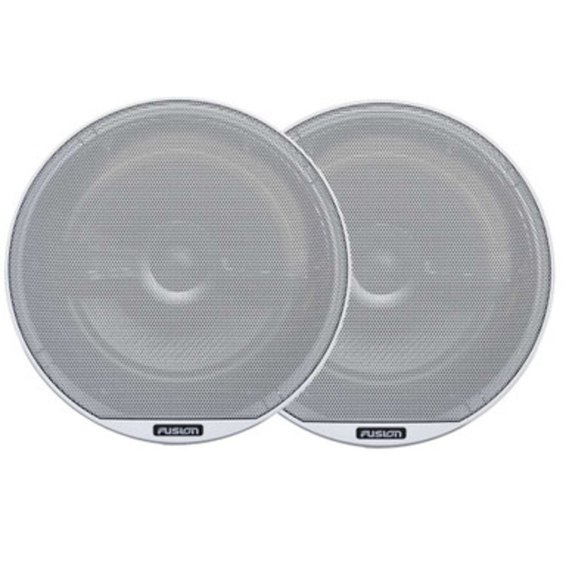 Fusion SG-F77W Signature Series Speakers 7.7in