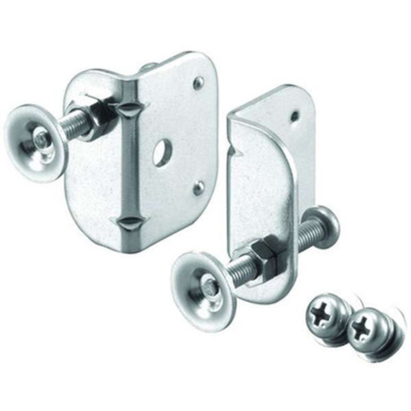 Icom MB-132 SS Flush Mount Kit for IC-M424