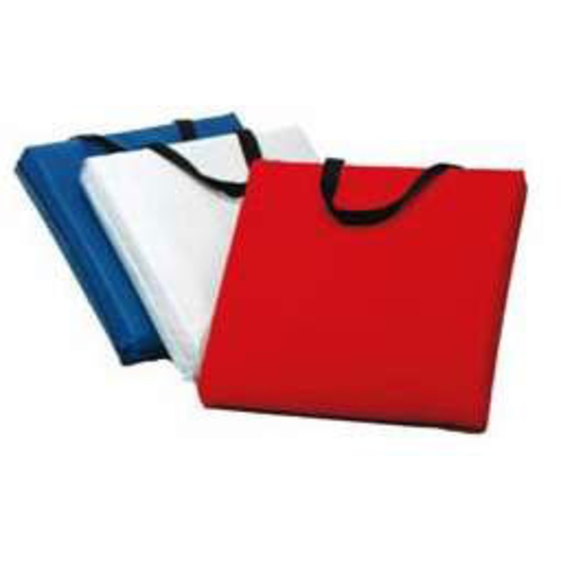 Kent 8078 Foam Boat Cushions Red