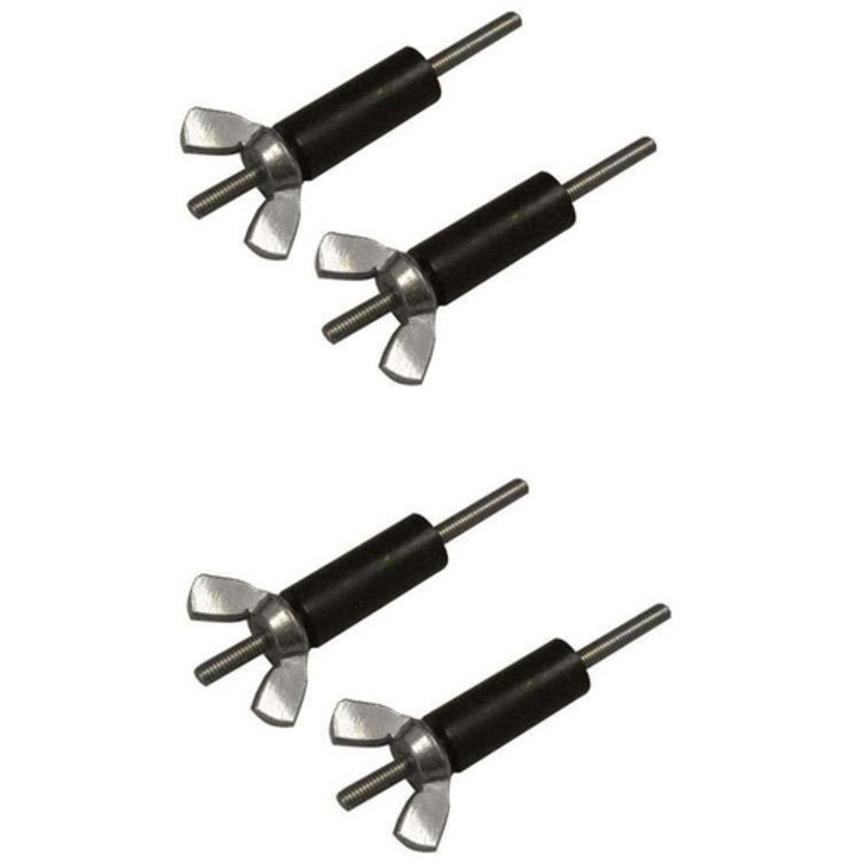 Lowrance Flush Mount Kit for Elite-7 Series