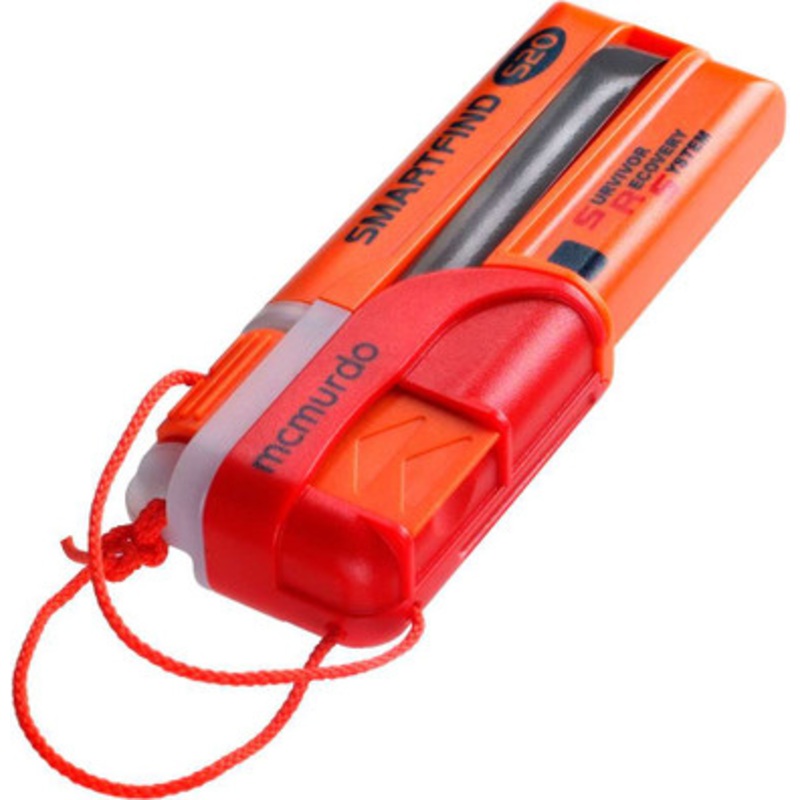 McMurdo Smartfind S20 SRS AIS MOB