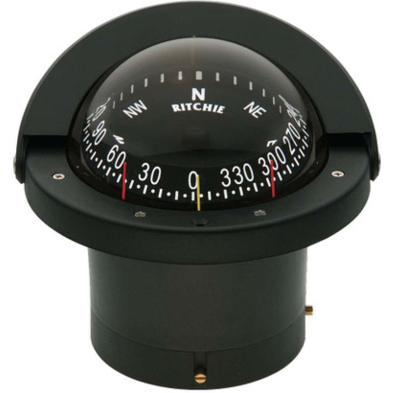 Ritchie FN-203 Navigator Flush Mount Compass