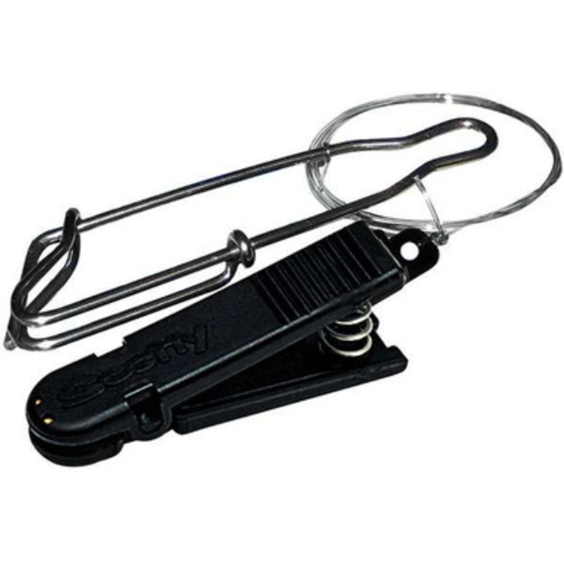 Scotty 1046 Mini Snapper Release w/ Snap & 18” Leader