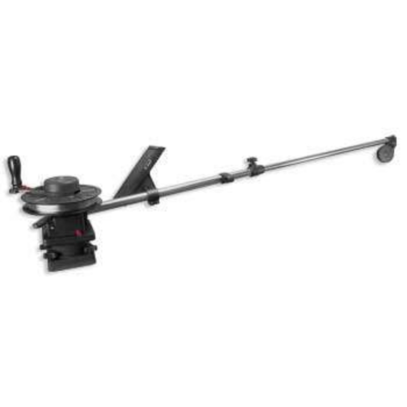 Scotty 1091 Longarm Downrigger 60” Combo Pack