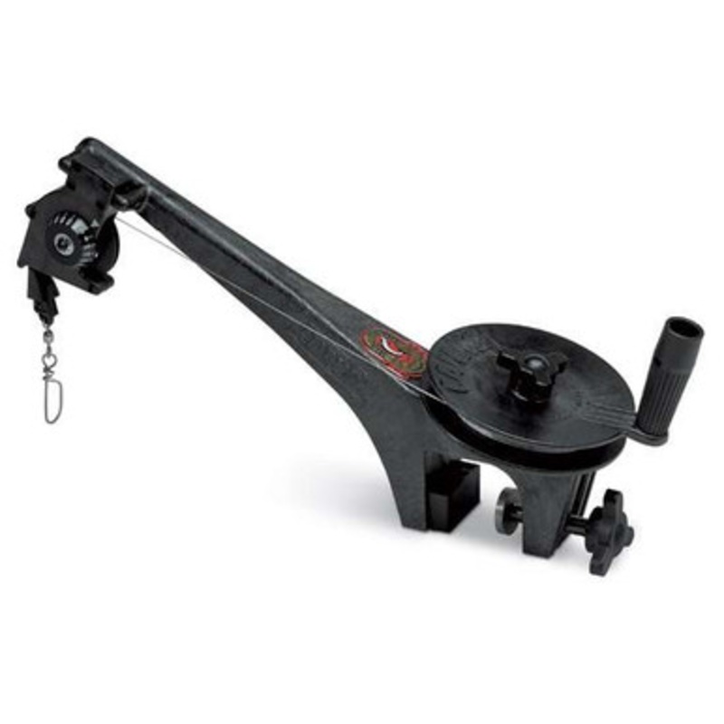 Cannon 1901200 Mini-Troll Manual Downrigger
