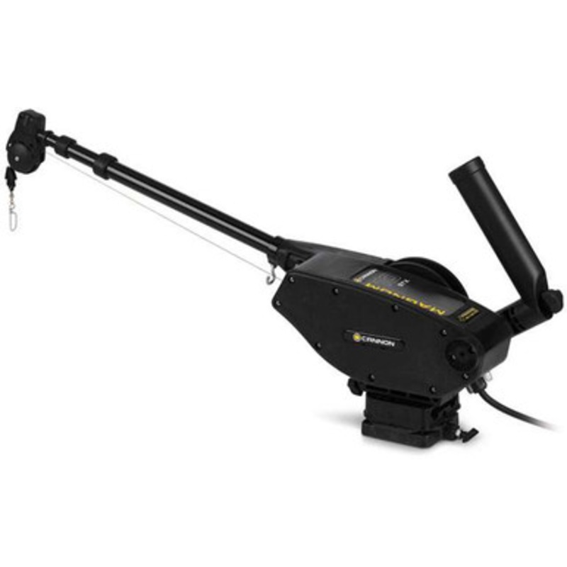 Cannon Magnum 10 STX Electric Downrigger 1902305