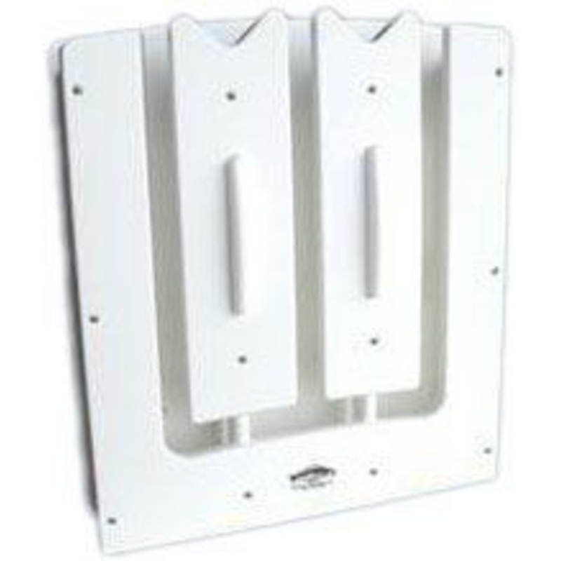 Deep Blue SGV-3 Vertical Speargun Rack for 3 Spears