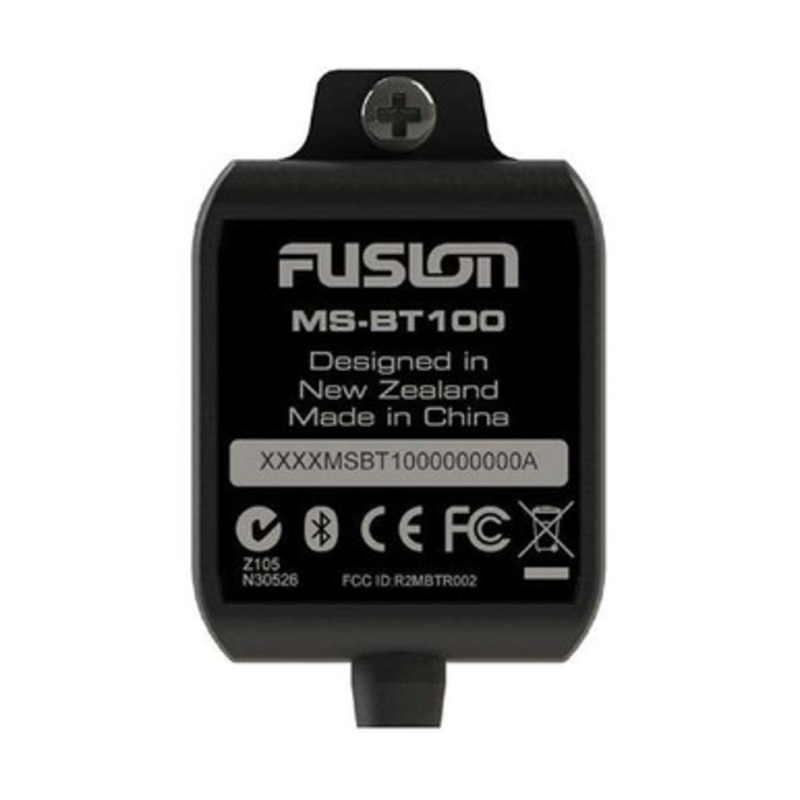 FUSION MS-BT100 Bluetooth Dongle