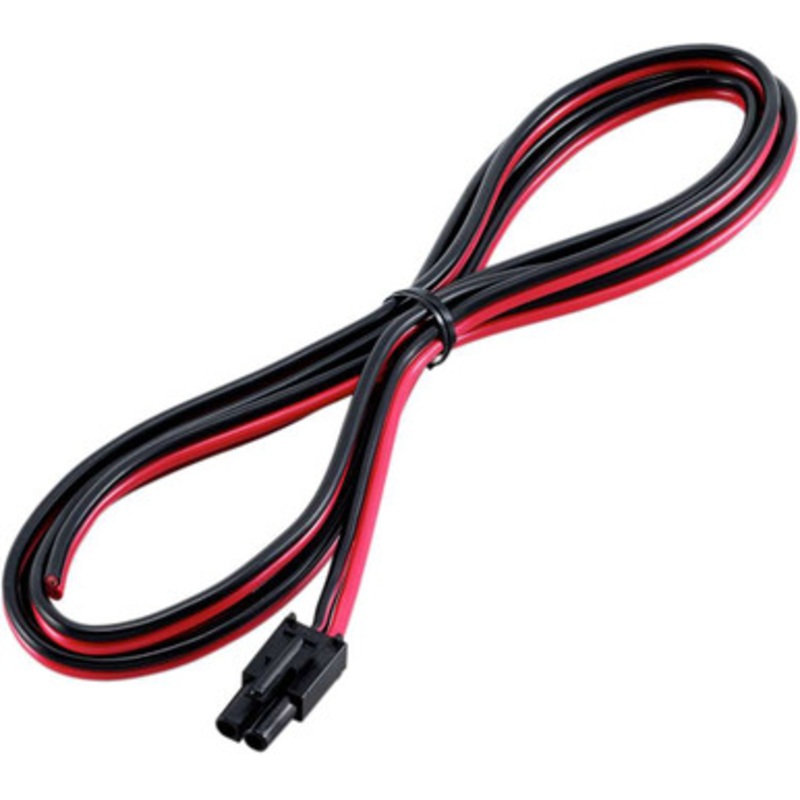 Icom OPC656 DC Power Cable f/ BC121N or BC197 Gang Chargers
