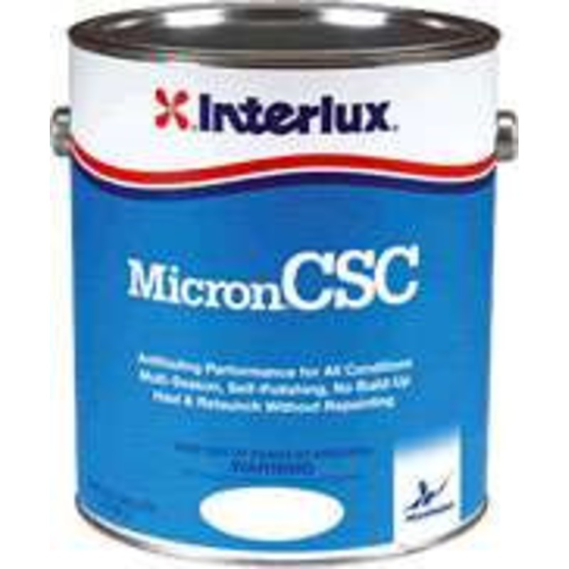 Interlux Micron CSC – Shark White