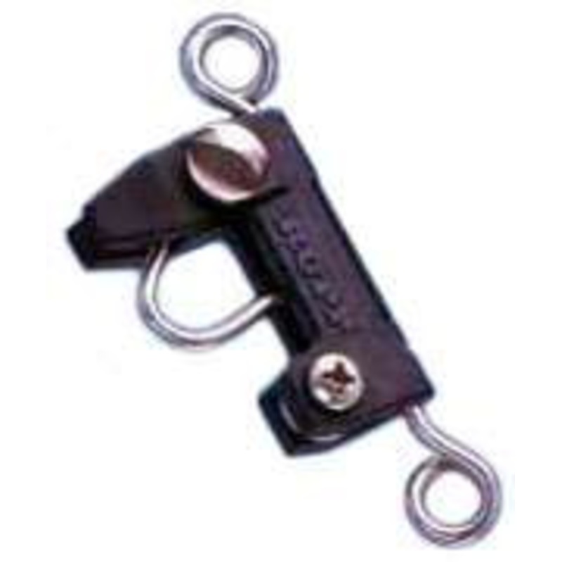 Rupp Zip Clips