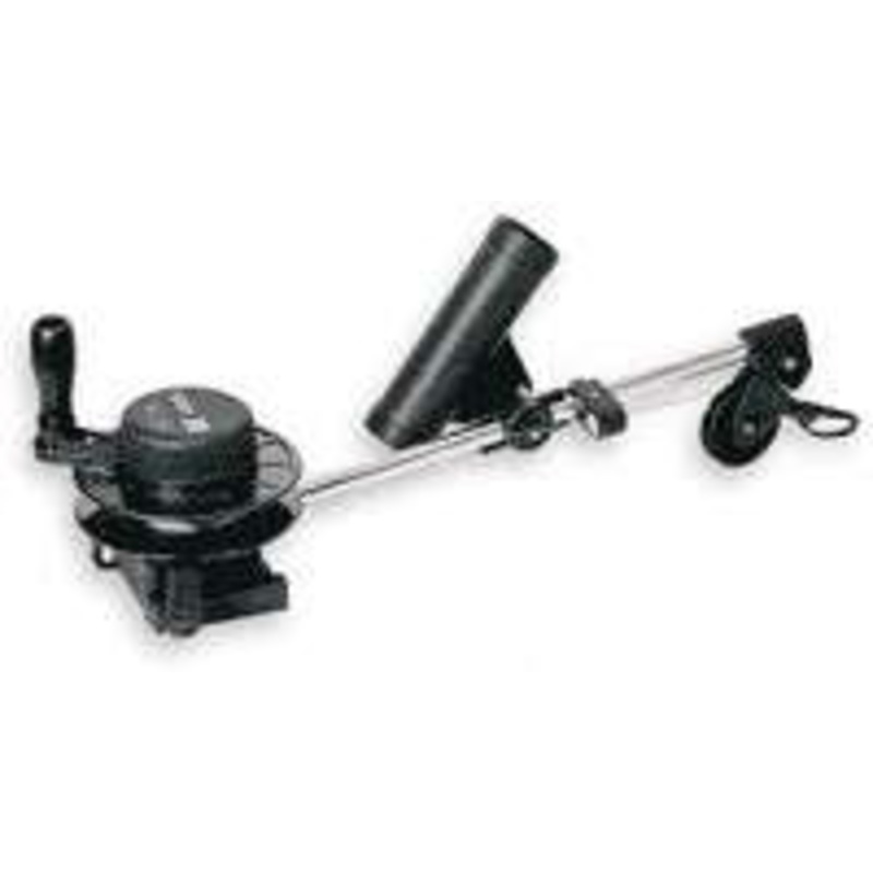 Scotty 1050DPR Depthmaster Downrigger