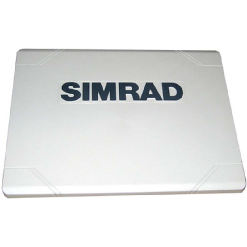Simrad 000-12367-001 GO7 Suncover f/ Gimbal Mounted Units