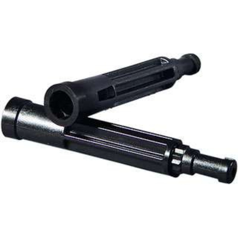 Fish-On! 6” Rod Holder Extension – 2 Pack