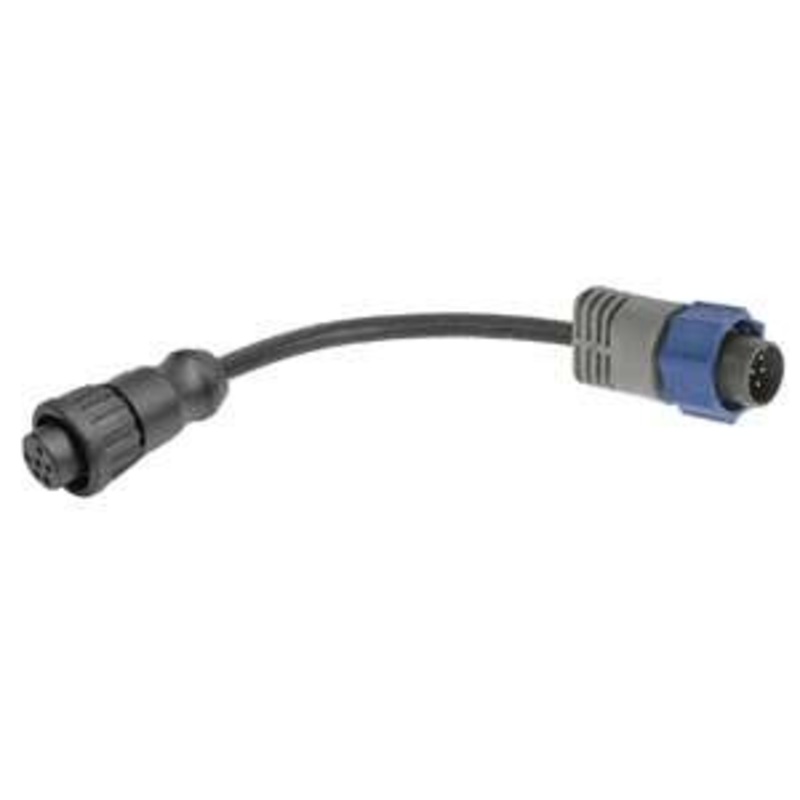 MotorGuide 8M4001961 Tour Series Sonar Adapter Garmin 6 Pin